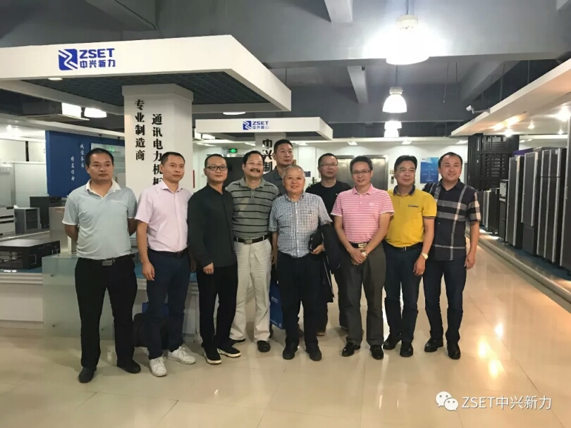 2018-2019年度钣金加工行业“十佳最具竞争力企业” 评选结果公布，我公司再度当选！